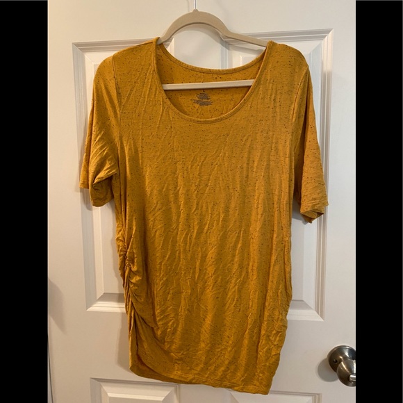 Maternity t-shirt - Picture 1 of 3